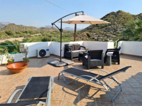 AS052 Les Tourtereaux 2-bedroom, San Juan De Los Terreros